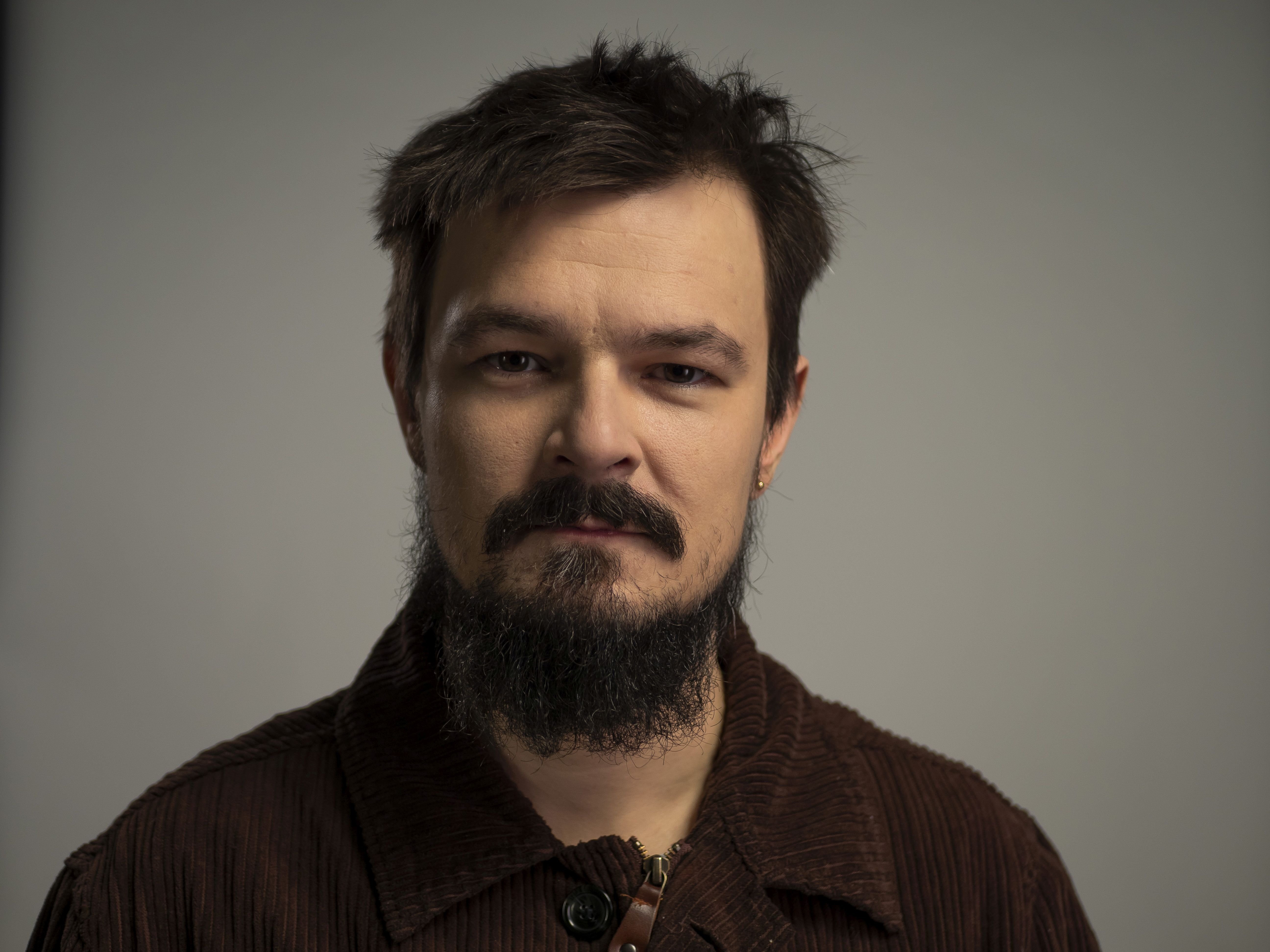 Dawid Ogrodnik bez autocenzury: wkrótce ukaże się wywiad-rzeka z aktorem